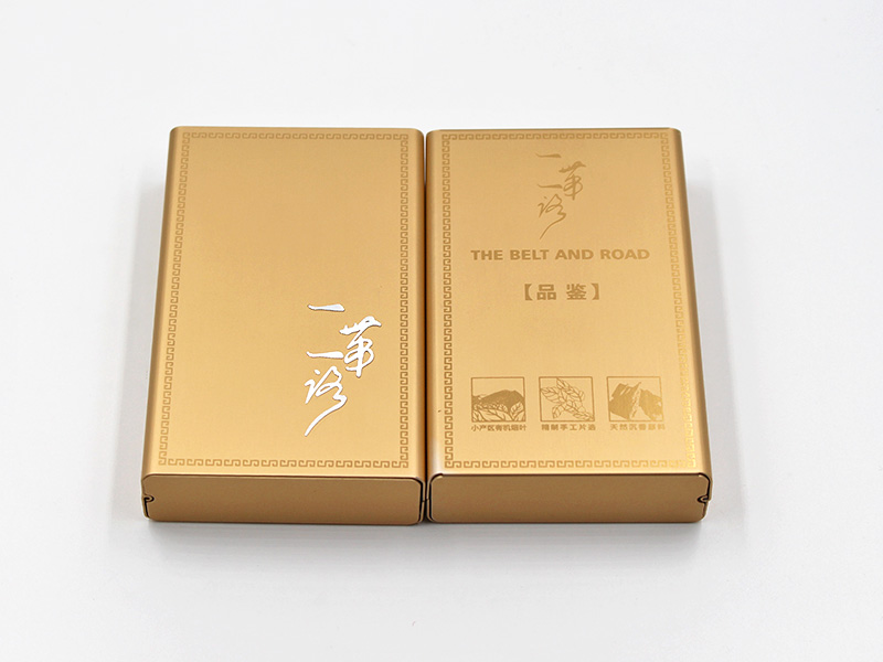沉香包装盒
